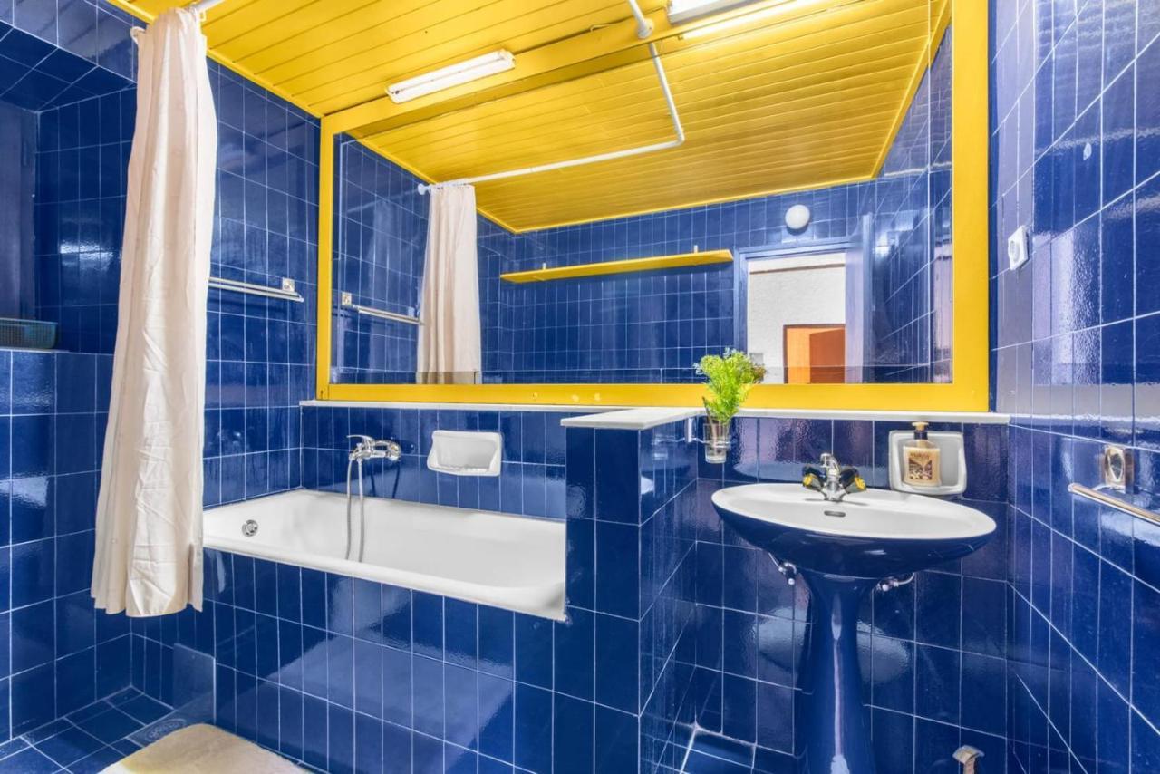 Apartmani Ella Rabac Exterior foto